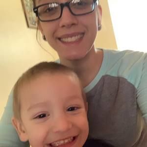 Meet your Posher, Karey